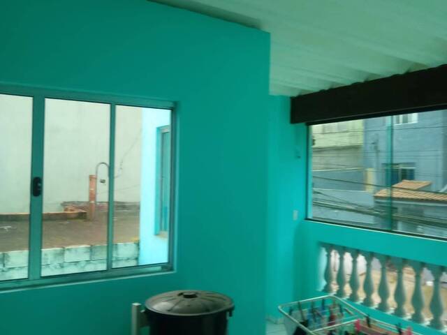 #CAS617 - Casa para Venda em Santo André - SP