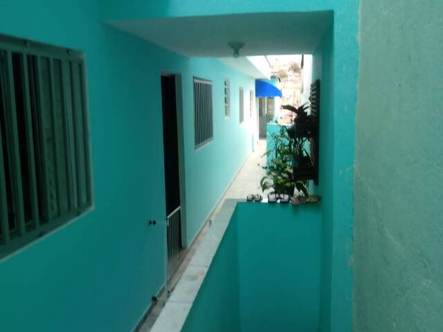 #CAS617 - Casa para Venda em Santo André - SP