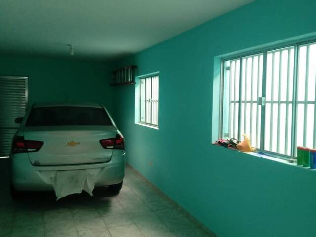 Casa para Venda em Santo André - 5