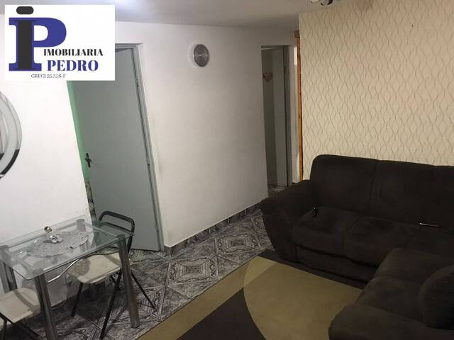 #APT528 - Apartamento para Venda em Santo André - SP
