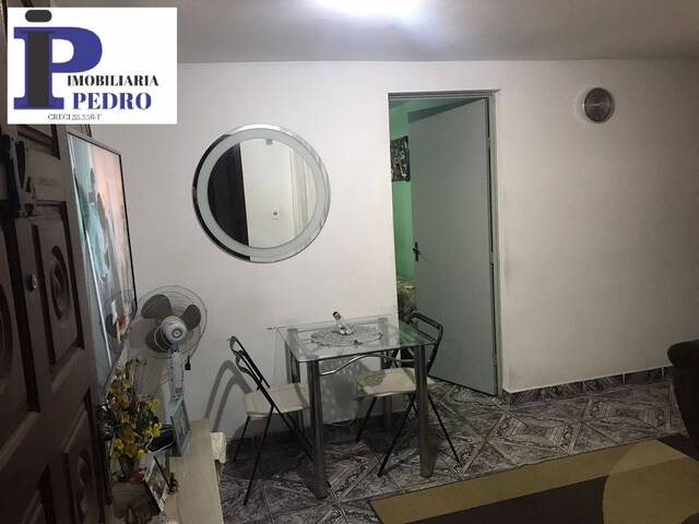 #APT528 - Apartamento para Venda em Santo André - SP