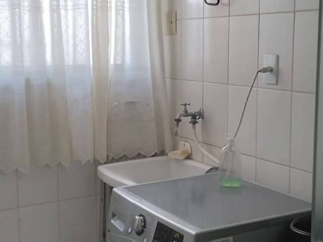 #APT529 - Apartamento para Venda em Santo André - SP