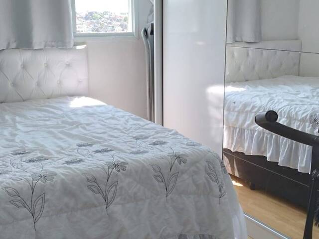 Apartamento para Venda em Santo André - 4