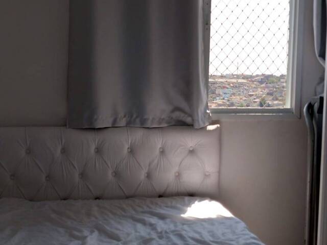 Apartamento para Venda em Santo André - 5