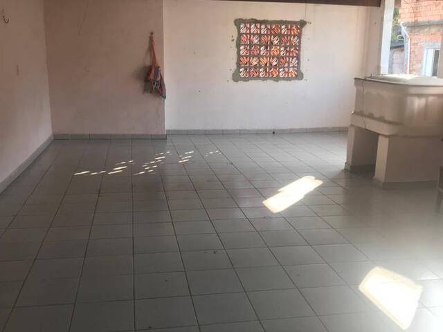 #CAS622 - Casa para Venda em Santo André - SP