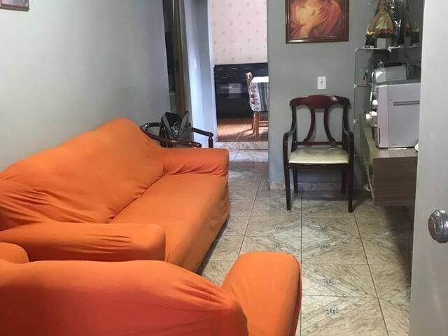 Casa para Venda em Santo André - 4