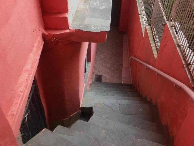 #CAS622 - Casa para Venda em Santo André - SP