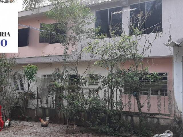 #CAS620 - Casa para Venda em Santo André - SP