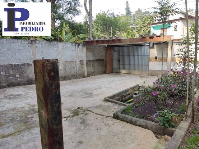 Chácara para Venda em Santo André - 4