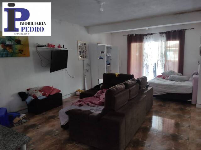 #Cha11 - Chácara para Venda em Santo André - SP - 2