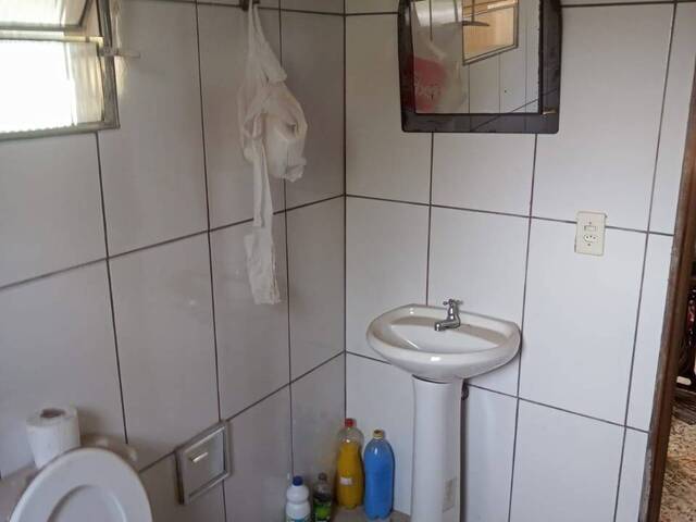Sobrado para Venda em Santo André - 4