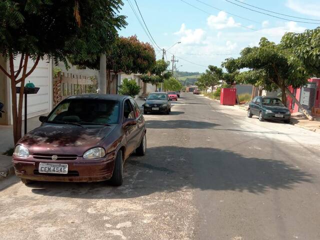 #TER130 - Terreno para Venda em Boituva - SP - 2