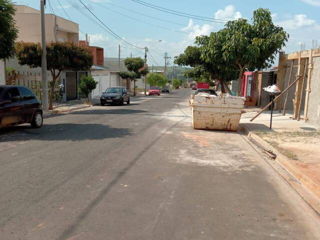 Terreno para Venda em Boituva - 4