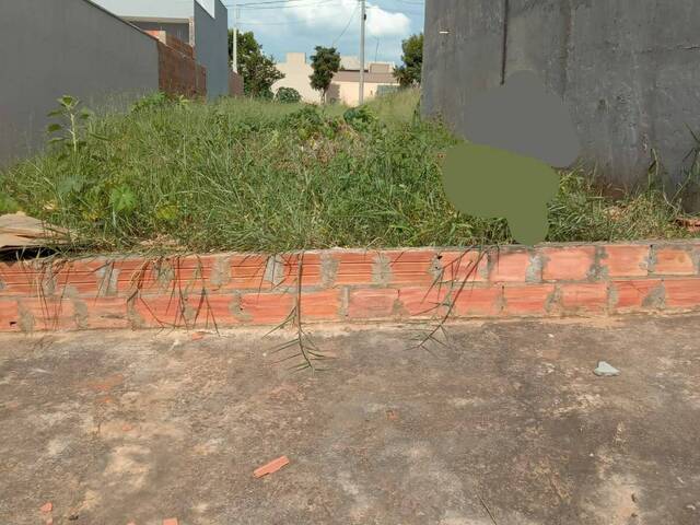 Terreno para Venda em Boituva - 5