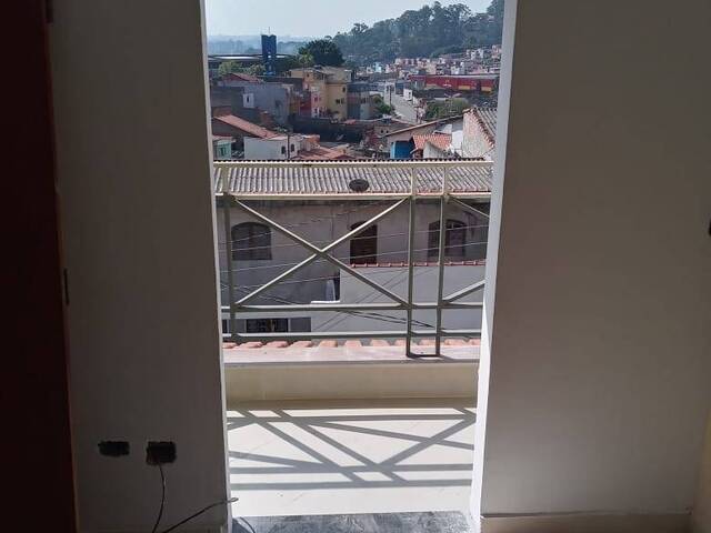 #Cas625 - Casa para Venda em Santo André - SP