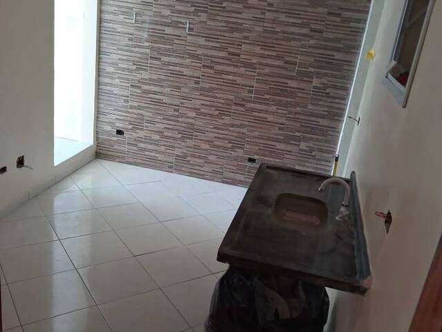 Casa para Venda em Santo André - 4