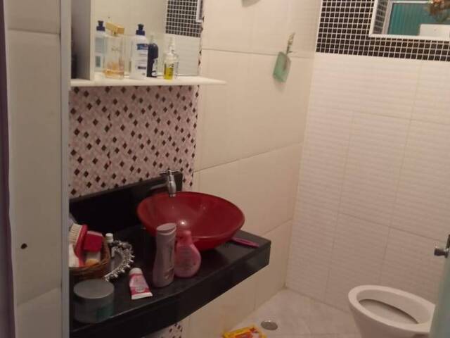 #Cas625 - Casa para Venda em Santo André - SP