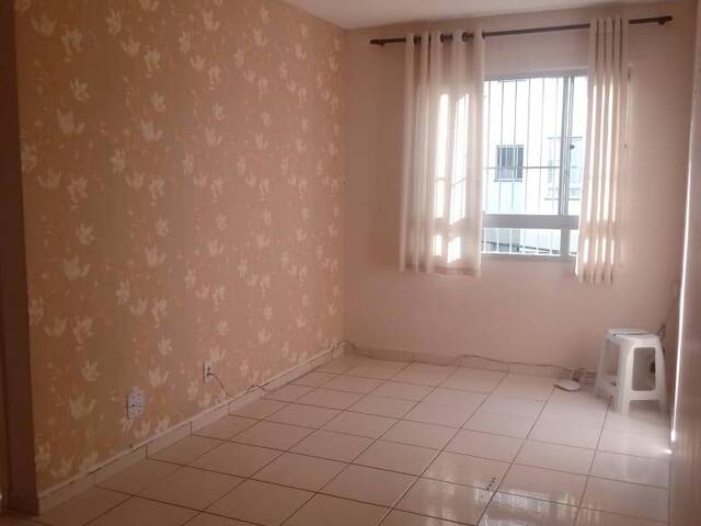 #APT534 - Apartamento para Venda em Mauá - SP - 2