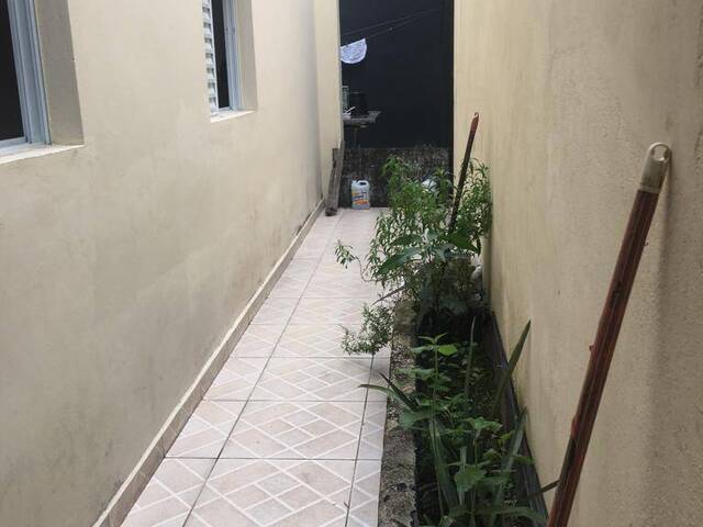 Apartamento para Venda em Santo André - 4