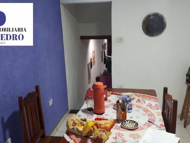 Casa para Venda em Santo André - 5