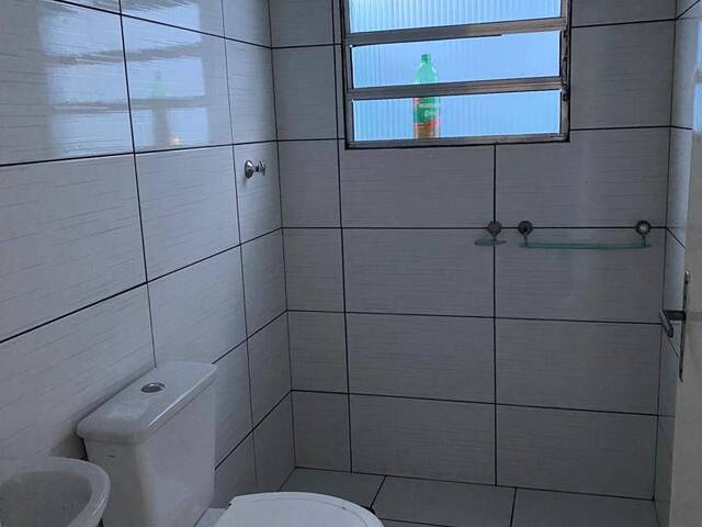 #CAS208 - Casa para Venda em Santo André - SP