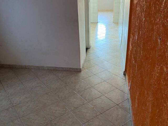 #CAS208 - Casa para Venda em Santo André - SP