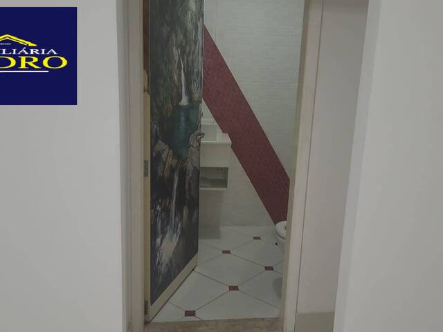 #LOC39 - Sala para Venda em Santo André - SP - 3