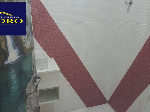 Sala para Venda em Santo André - 4
