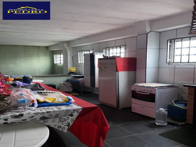 #SOB526 - Sobrado para Venda em Santo André - SP