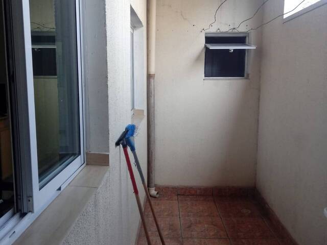 #APT537 - Apartamento para Venda em Santo André - SP