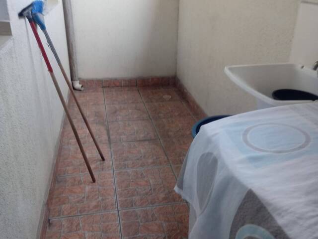 Apartamento para Venda em Santo André - 5