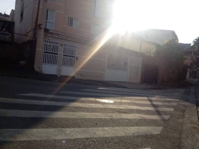 #APT537 - Apartamento para Venda em Santo André - SP