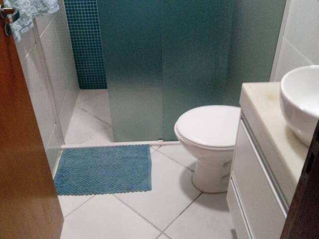 #APT540 - Apartamento para Venda em Santo André - SP