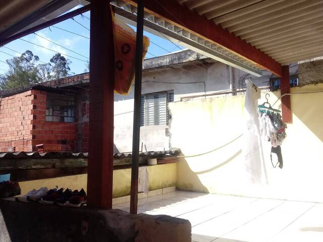 Sobrado para Venda em Santo André - 4