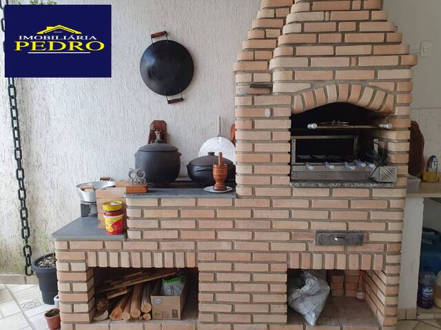 #SOB529 - Sobrado para Venda em Santo André - SP