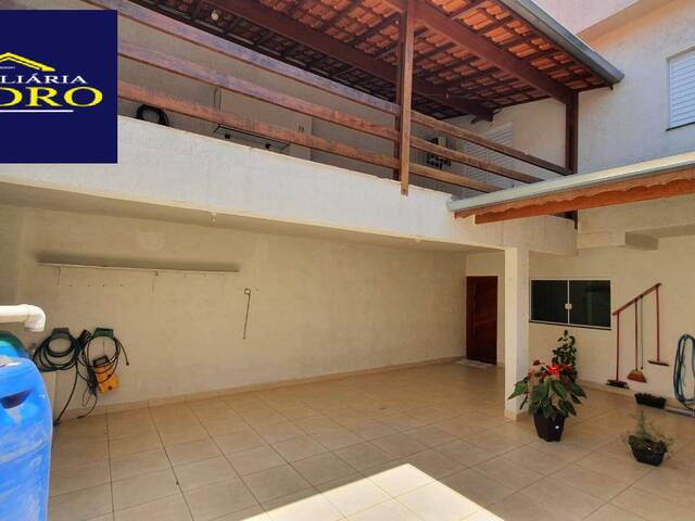 #SOB530 - Sobrado para Venda em Santo André - SP