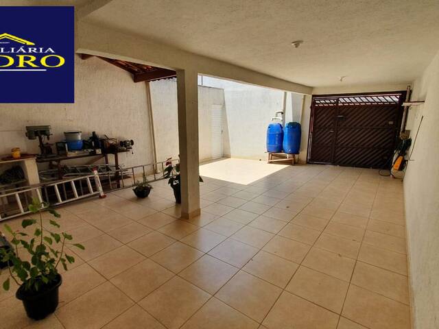 #SOB530 - Sobrado para Venda em Santo André - SP