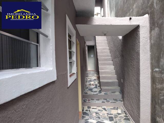 Casa para Venda em Santo André - 2
