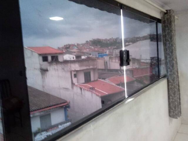 Sobrado para Venda em Santo André - 4