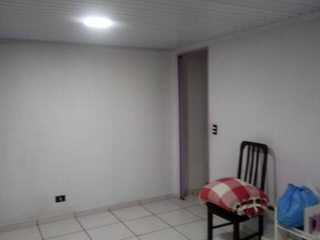 Sobrado para Venda em Santo André - 5