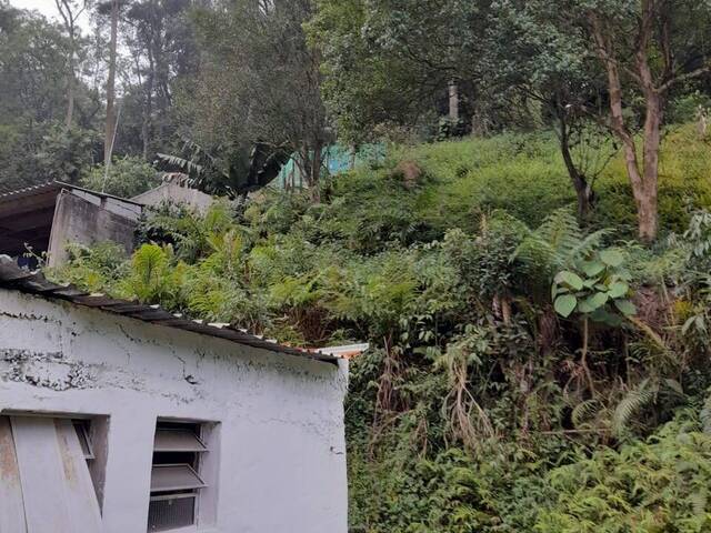 #CAS628 - Casa para Venda em Santo André - SP