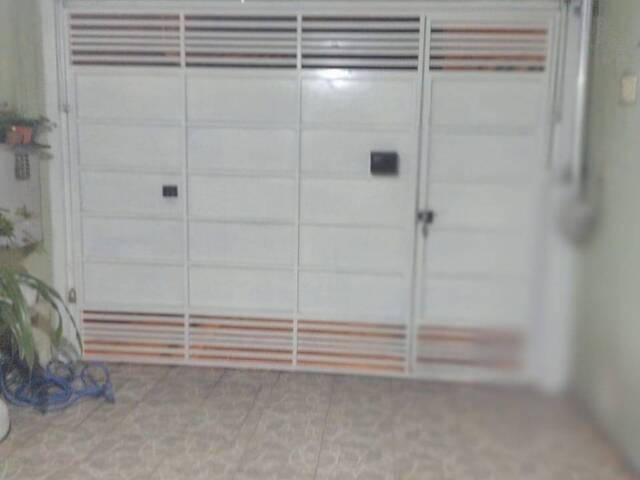 #SOB451 - Sobrado para Venda em Santo André - SP
