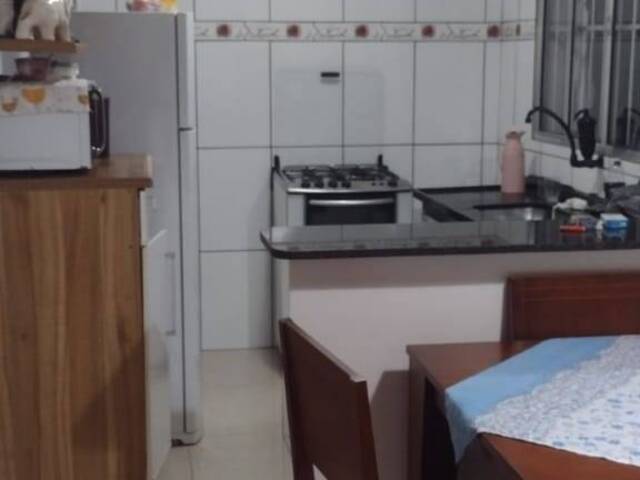 Sobrado para Venda em Santo André - 4
