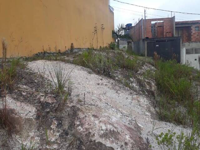 #TER141 - Terreno para Venda em Santo André - SP - 2