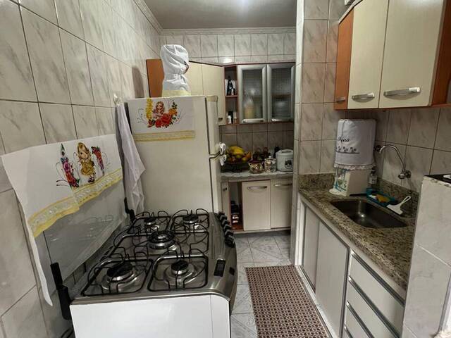 #APT543 - Apartamento para Venda em Santo André - SP