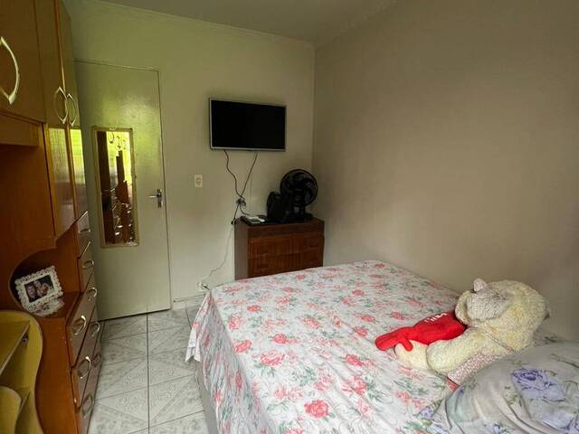 Apartamento para Venda em Santo André - 4