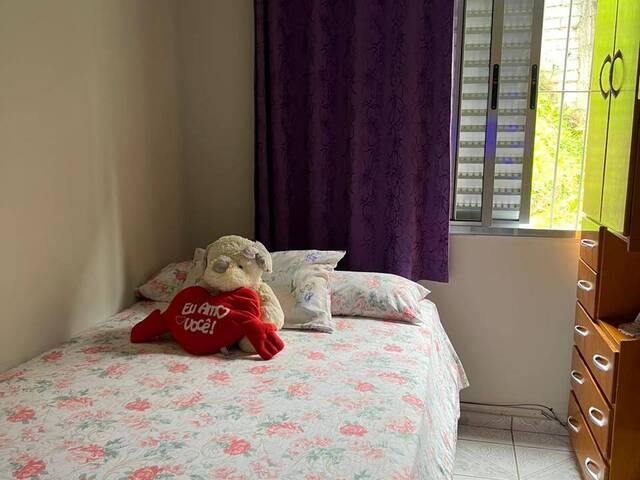 Apartamento para Venda em Santo André - 5