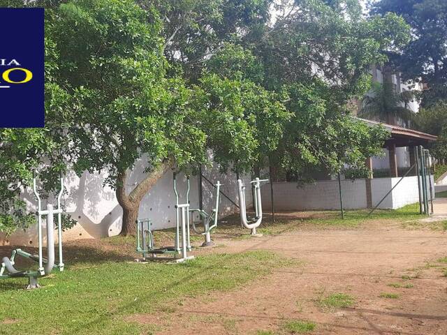 #APT545 - Apartamento para Venda em Santo André - SP