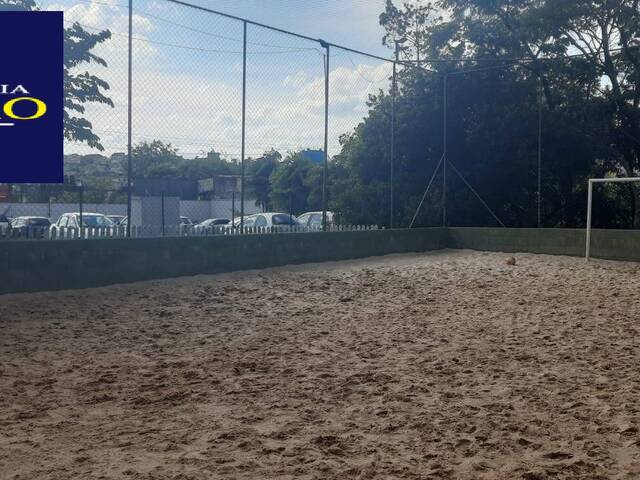 #APT545 - Apartamento para Venda em Santo André - SP