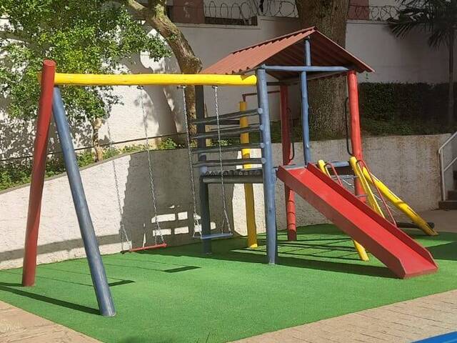 Apartamento para Venda em Santo André - 4